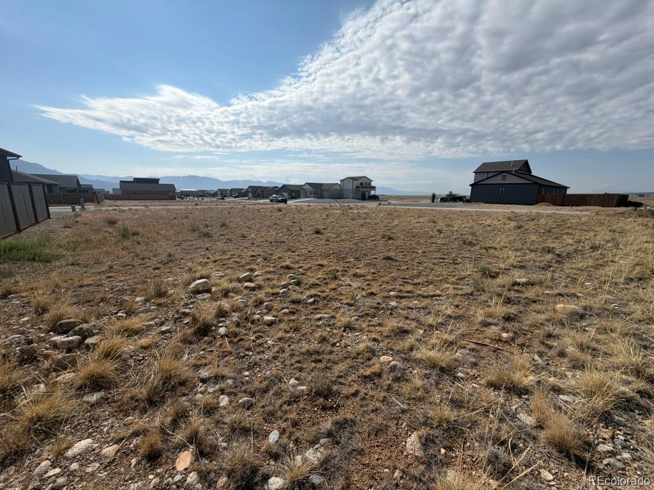 109 Pinon Jay Road