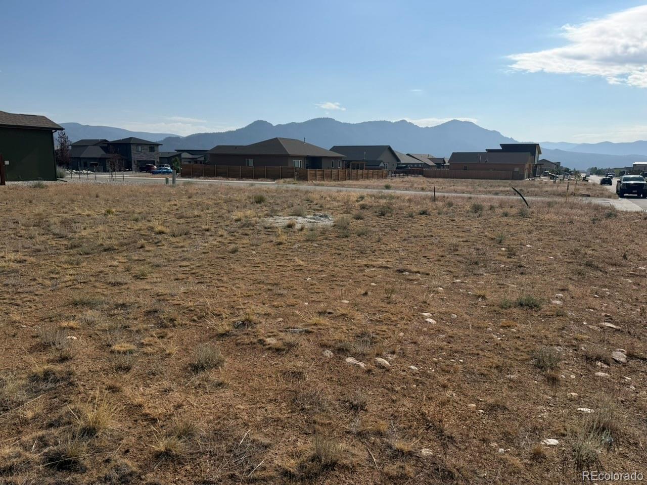 109 Pinon Jay Road