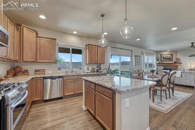 145 Kettle Valley Way