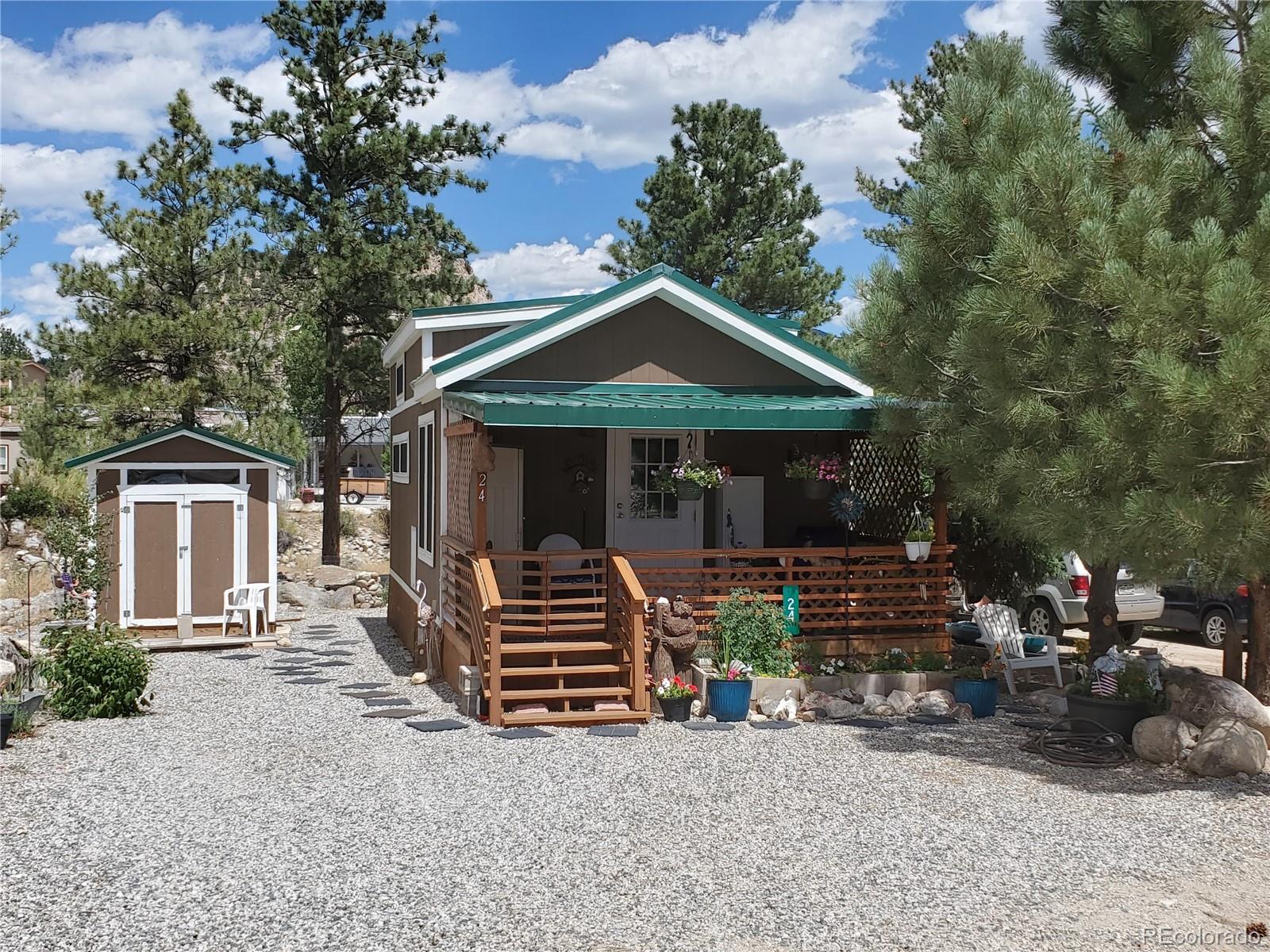 10795 County Road 197a Unit: 24