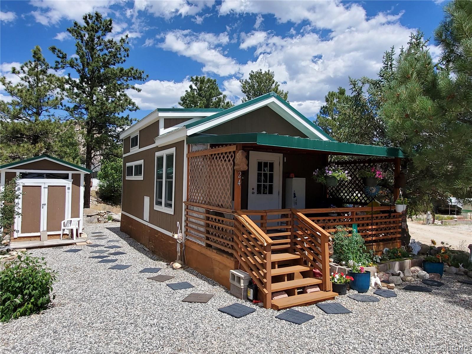 10795 County Road 197a Unit: 24