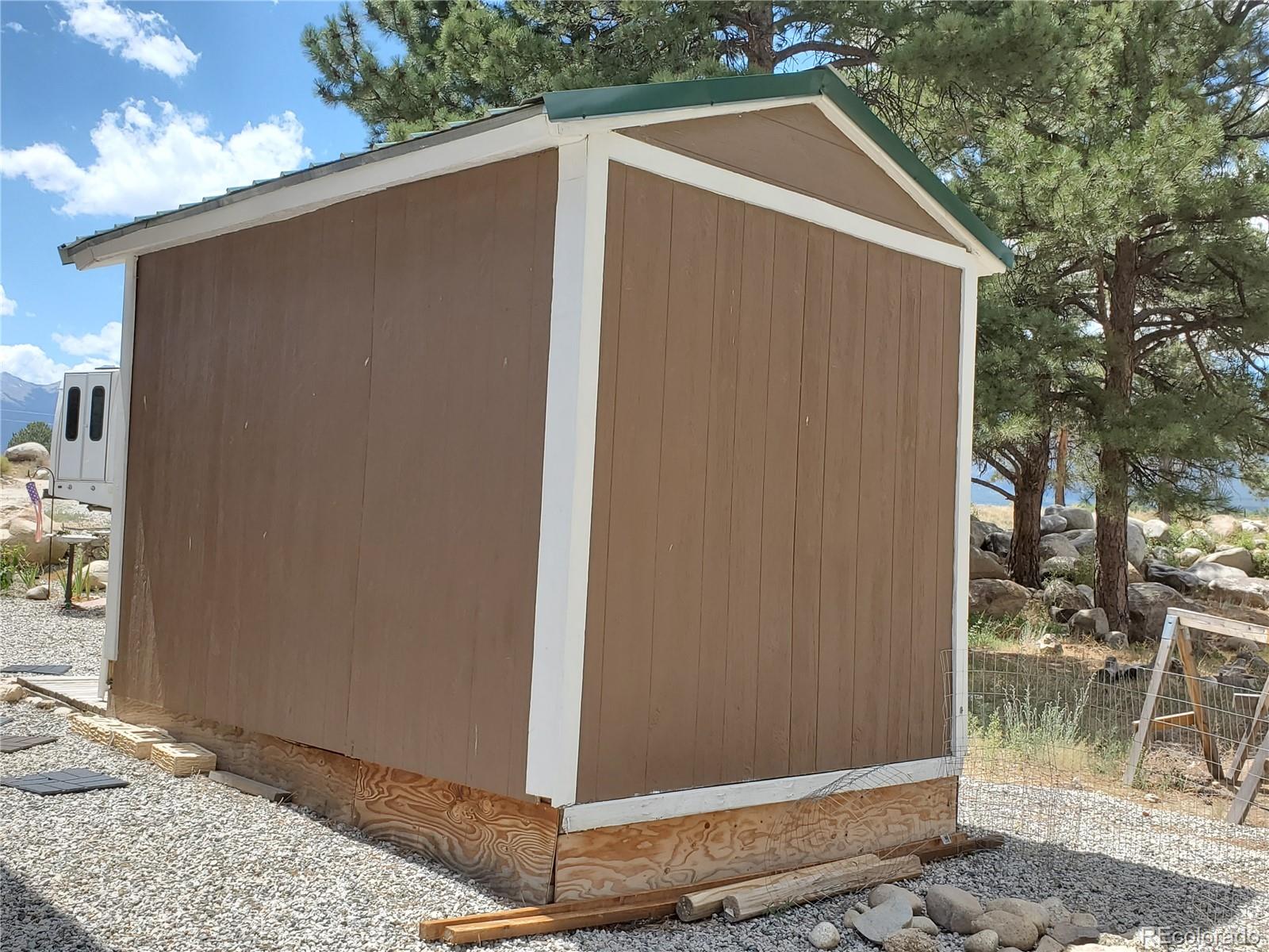 10795 County Road 197a Unit: 24