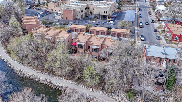 402 E Sackett Avenue Unit: G