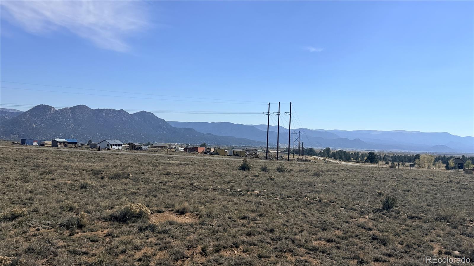 30362 Elk Corridor