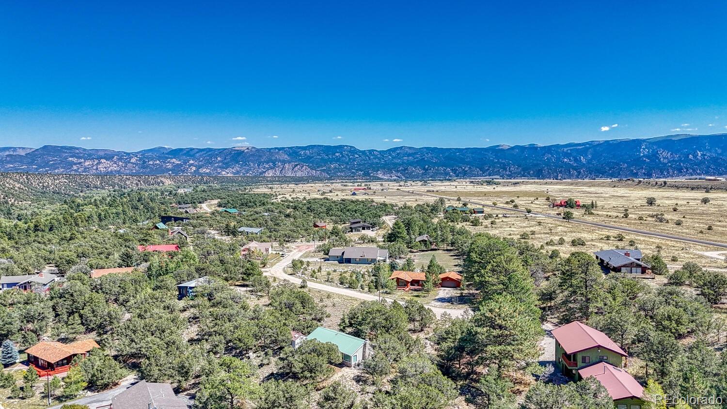 15270 Chimney Rock Road