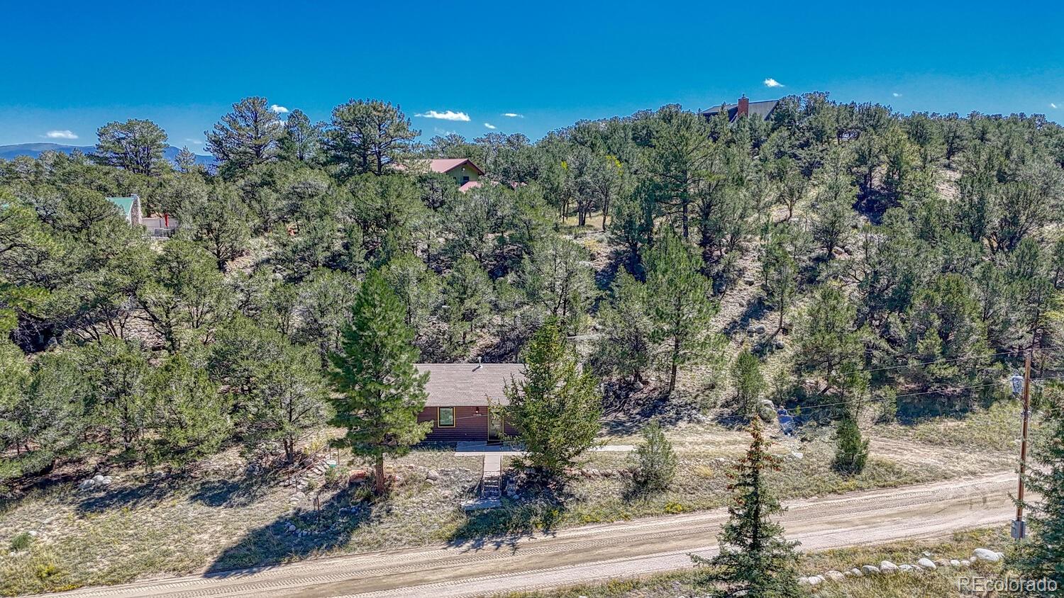 15270 Chimney Rock Road