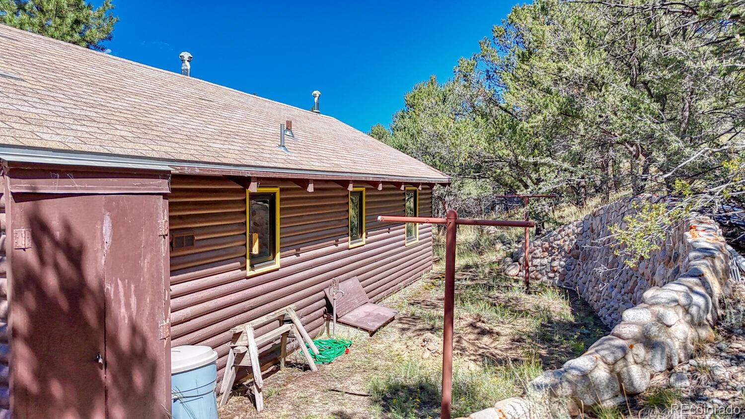15270 Chimney Rock Road