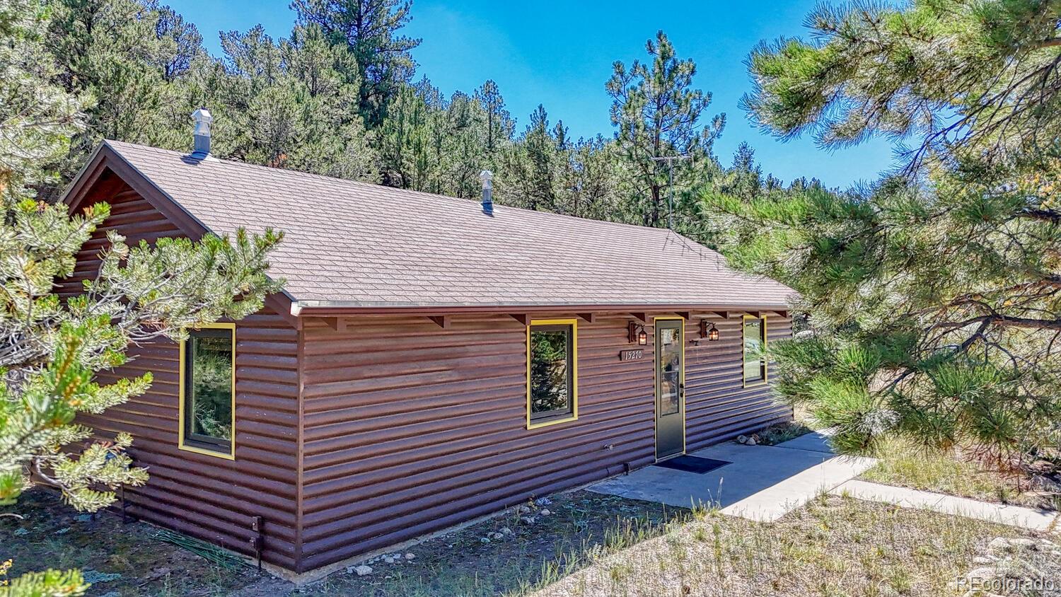 15270 Chimney Rock Road