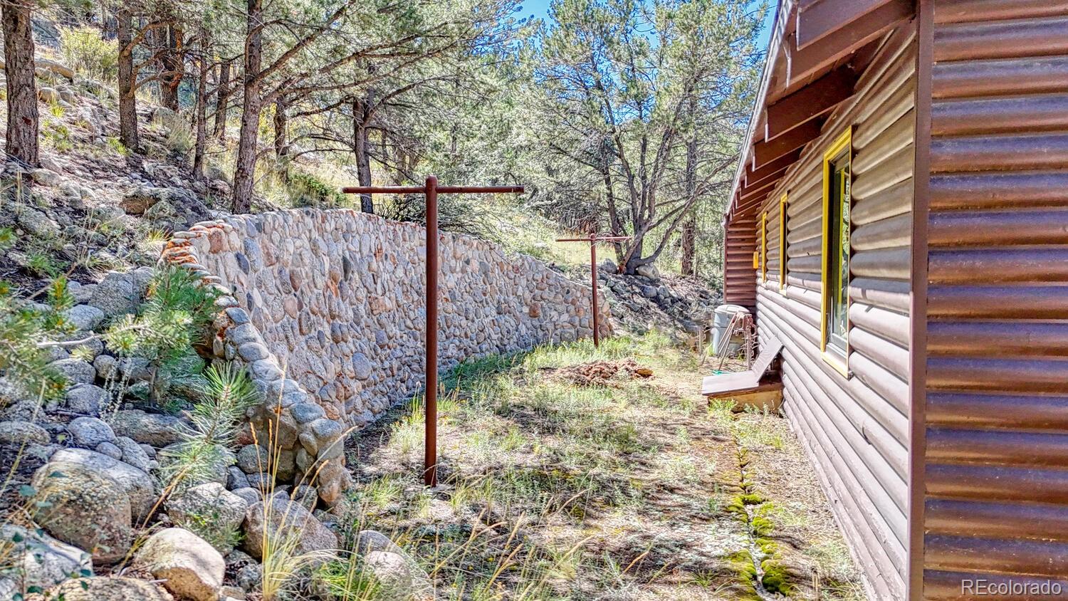 15270 Chimney Rock Road