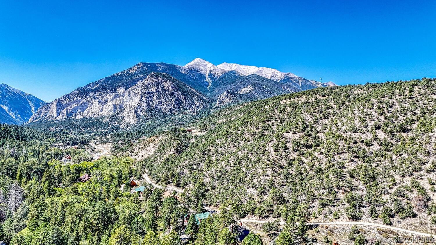 15270 Chimney Rock Road
