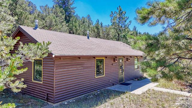 15270 Chimney Rock Road