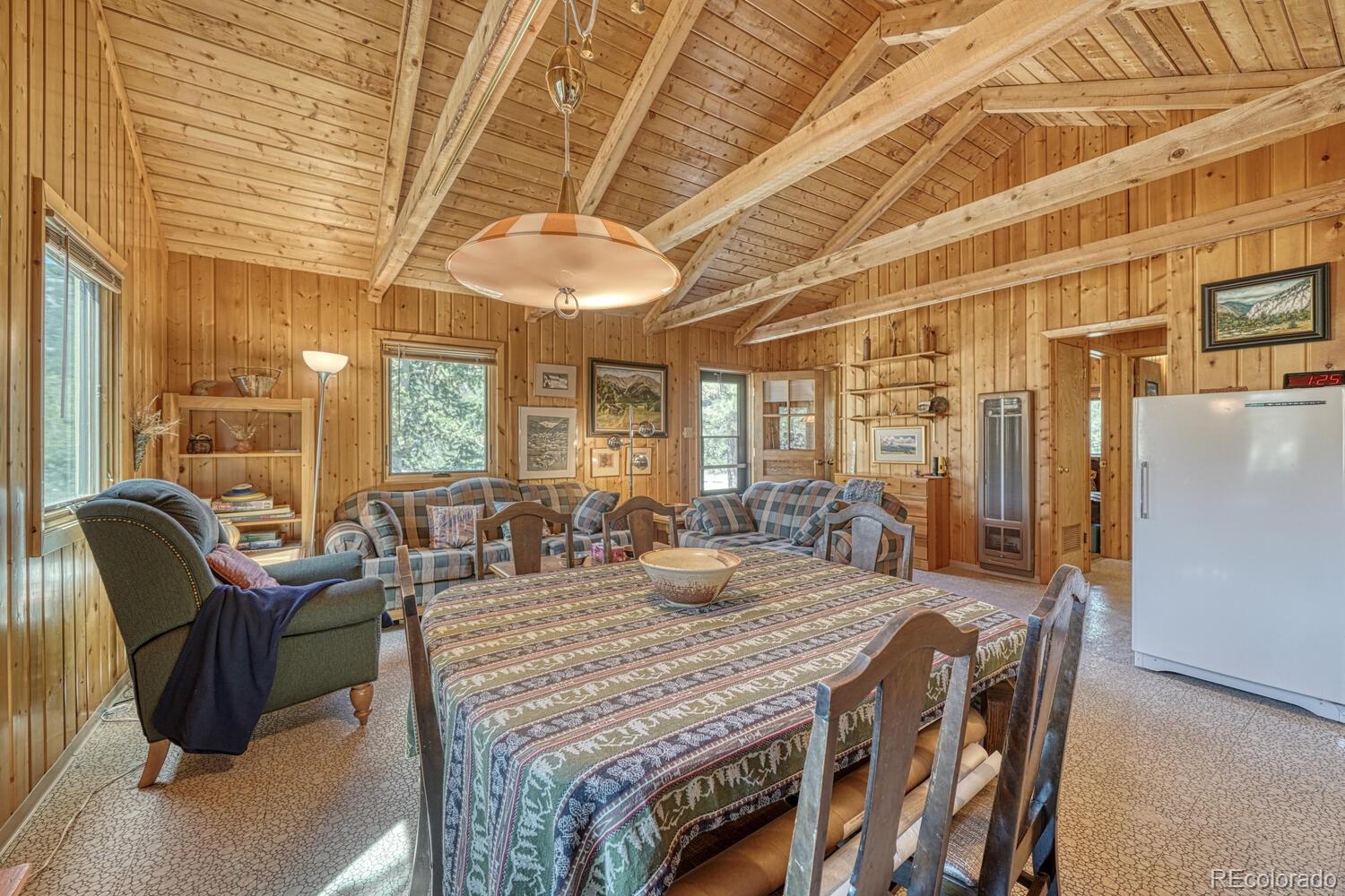 15270 Chimney Rock Road