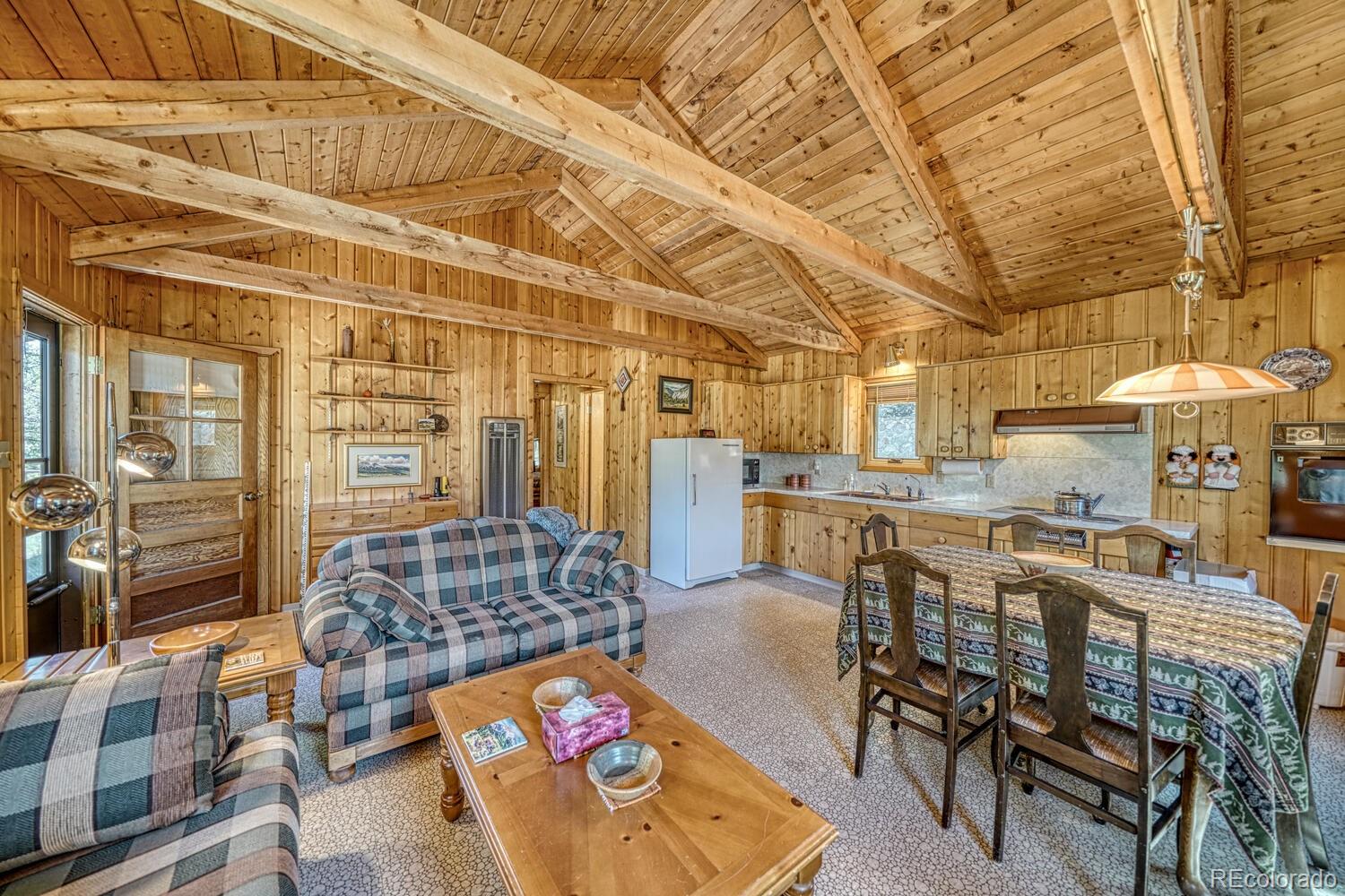 15270 Chimney Rock Road