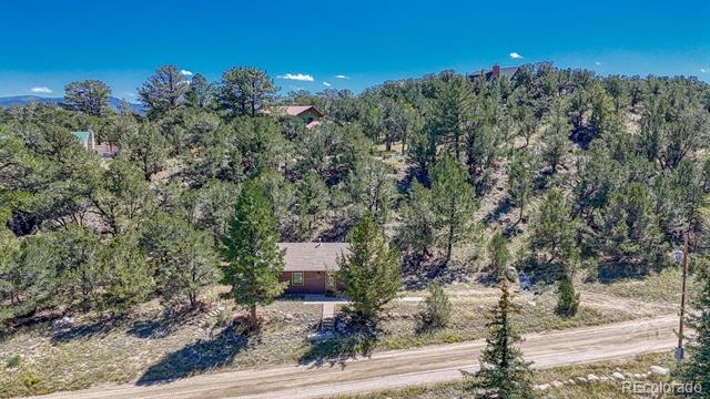 15270 Chimney Rock Road