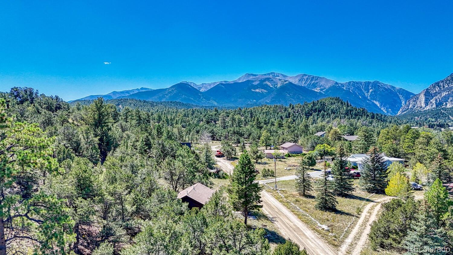 15270 Chimney Rock Road