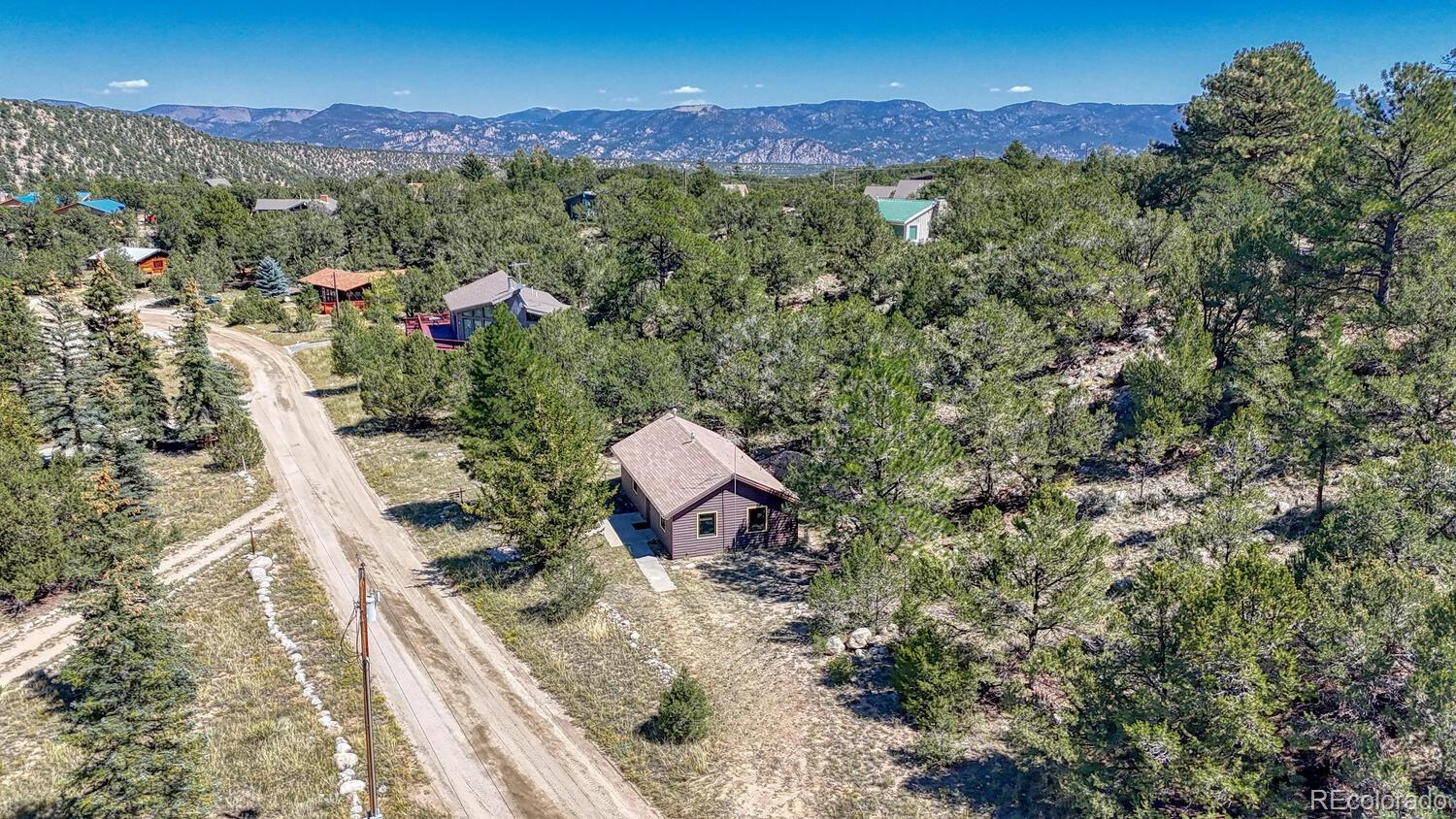 15270 Chimney Rock Road