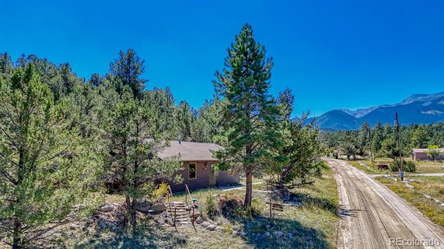 15270 Chimney Rock Road