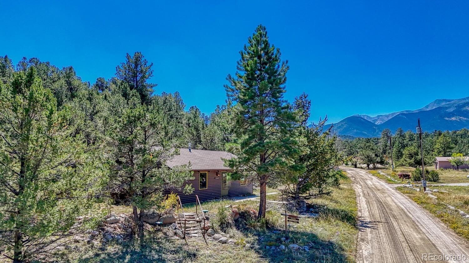 15270 Chimney Rock Road