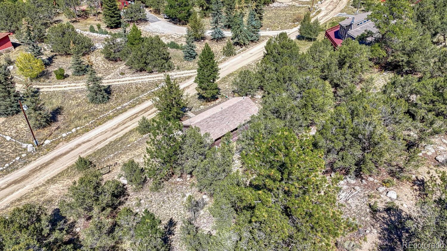 15270 Chimney Rock Road