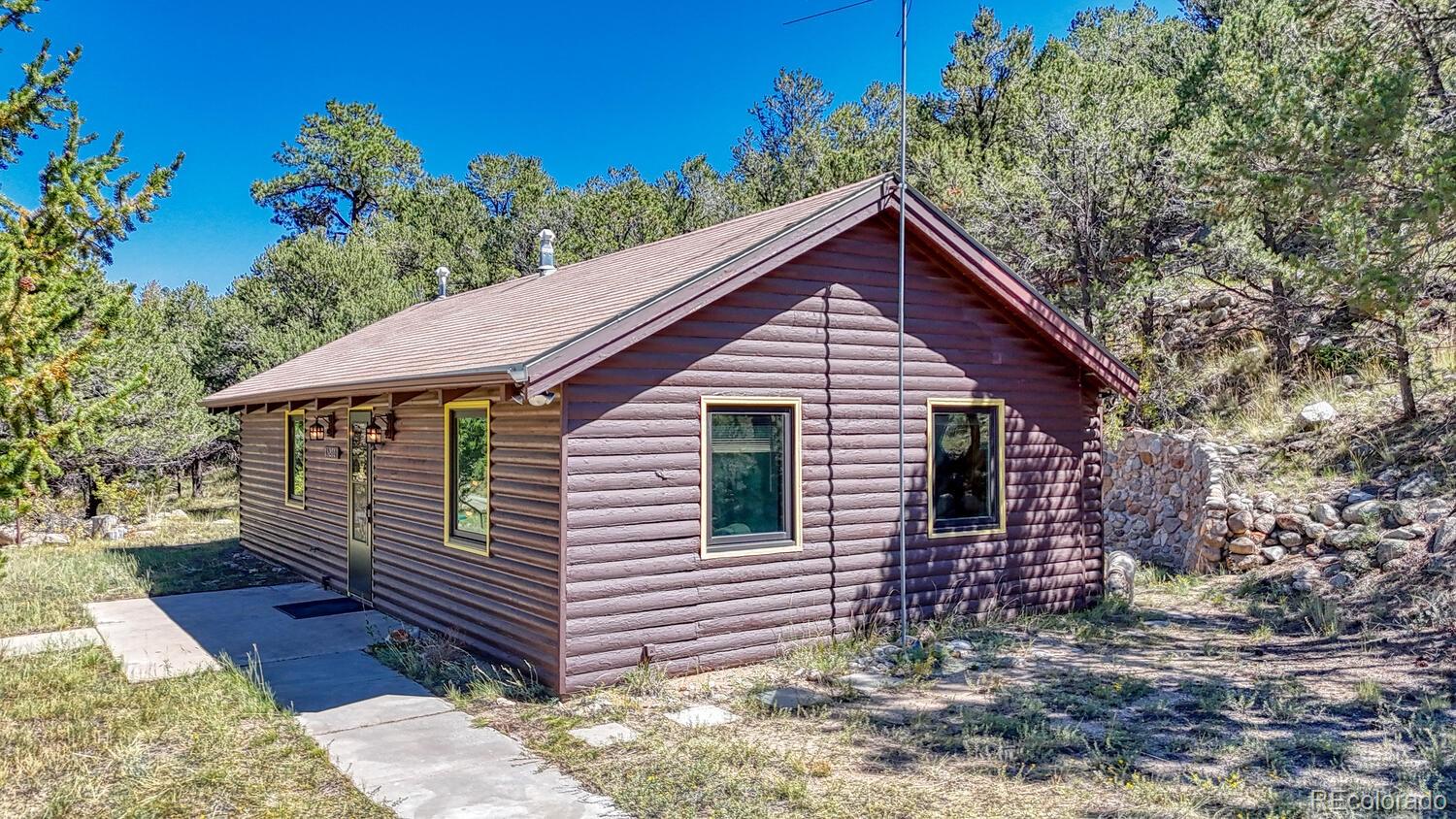 15270 Chimney Rock Road