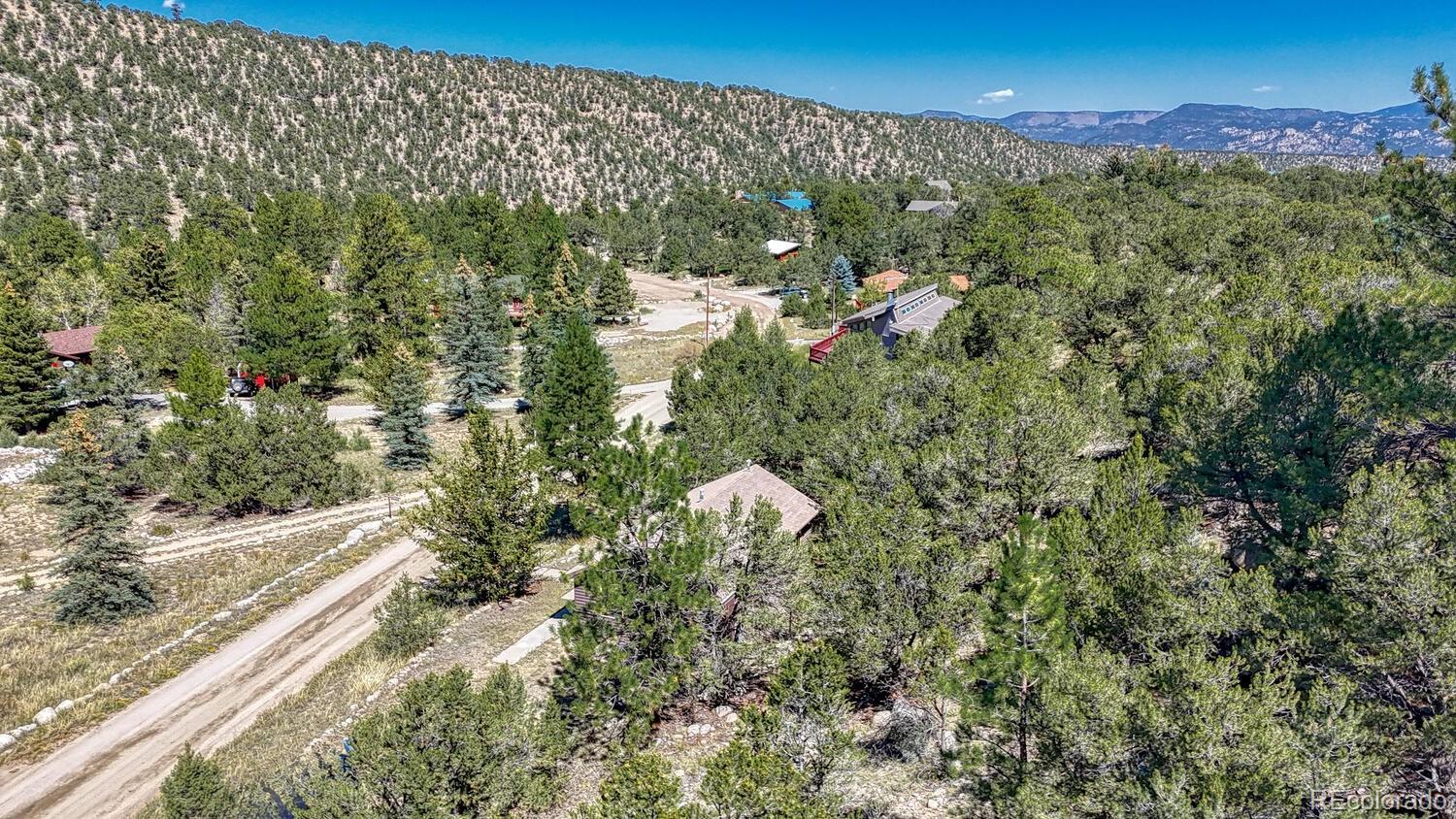 15270 Chimney Rock Road