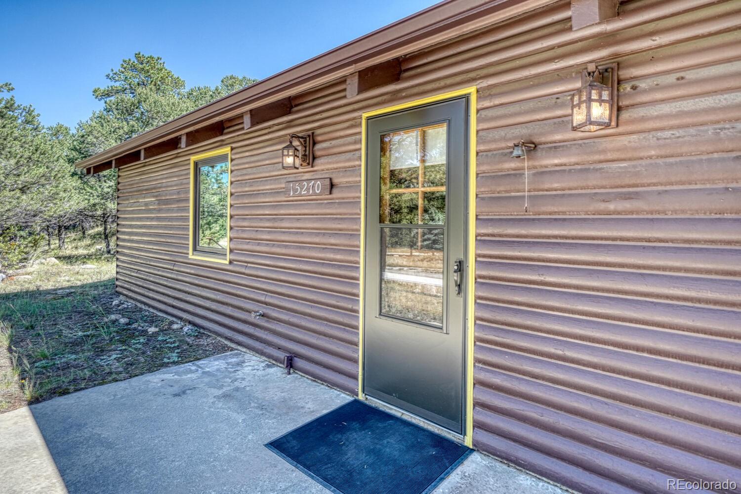 15270 Chimney Rock Road
