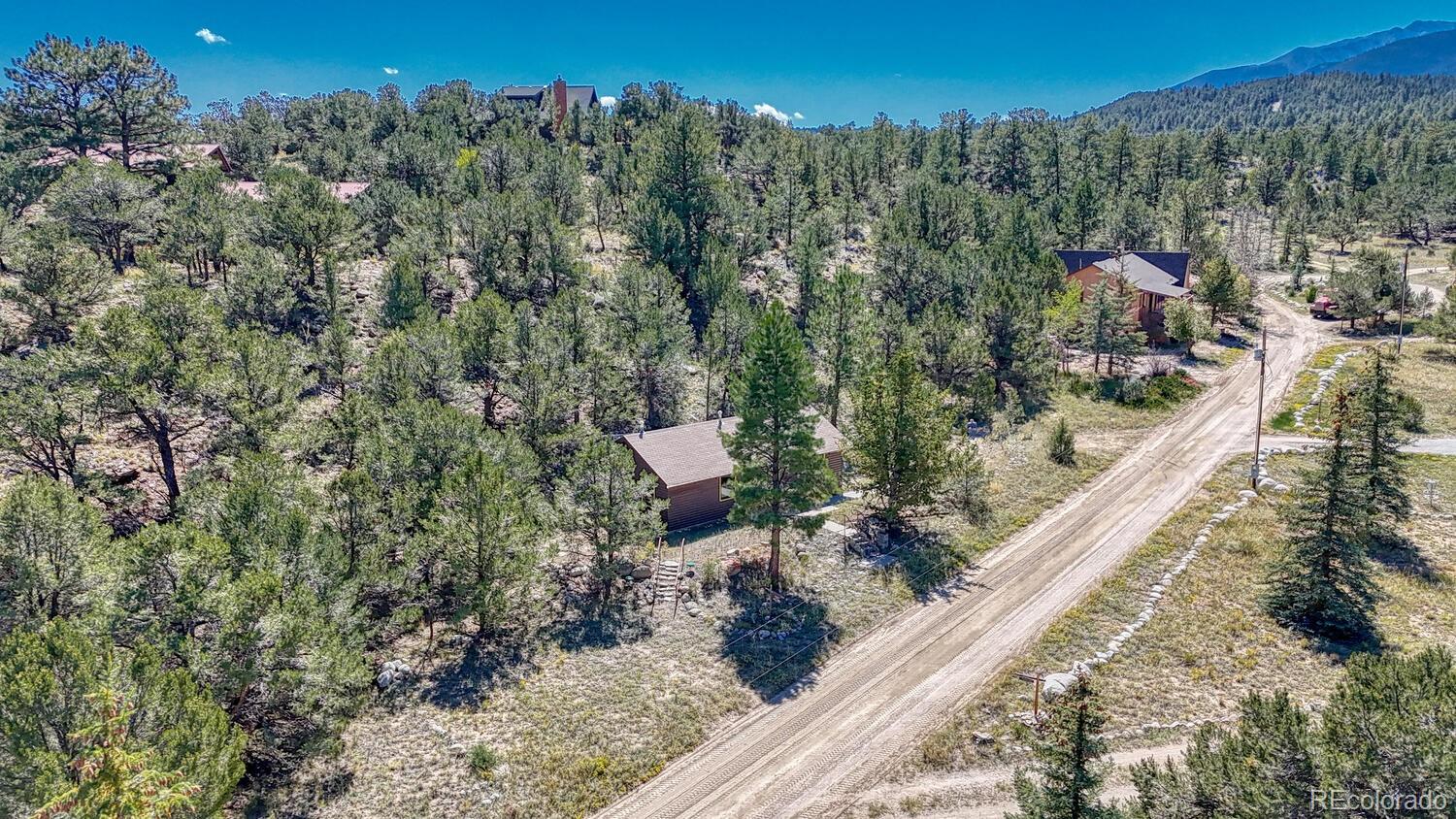 15270 Chimney Rock Road