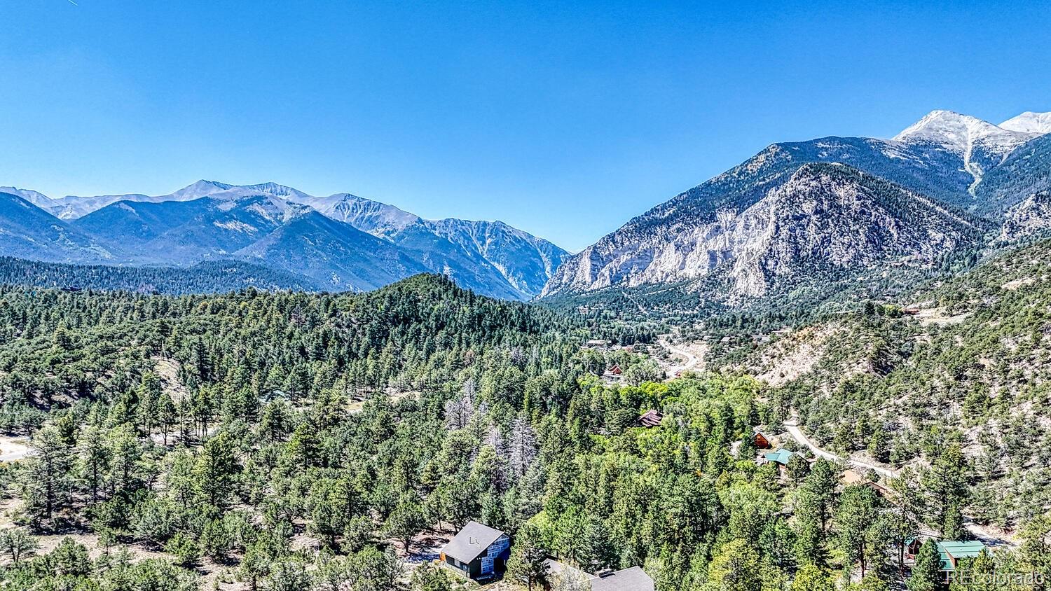 15270 Chimney Rock Road