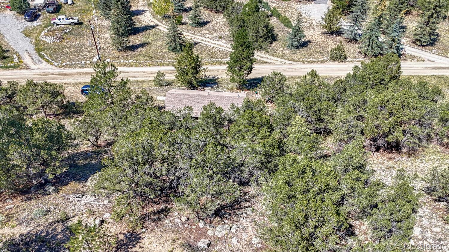 15270 Chimney Rock Road