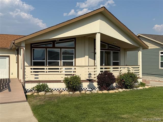 27665 County Road 313 Unit: 19