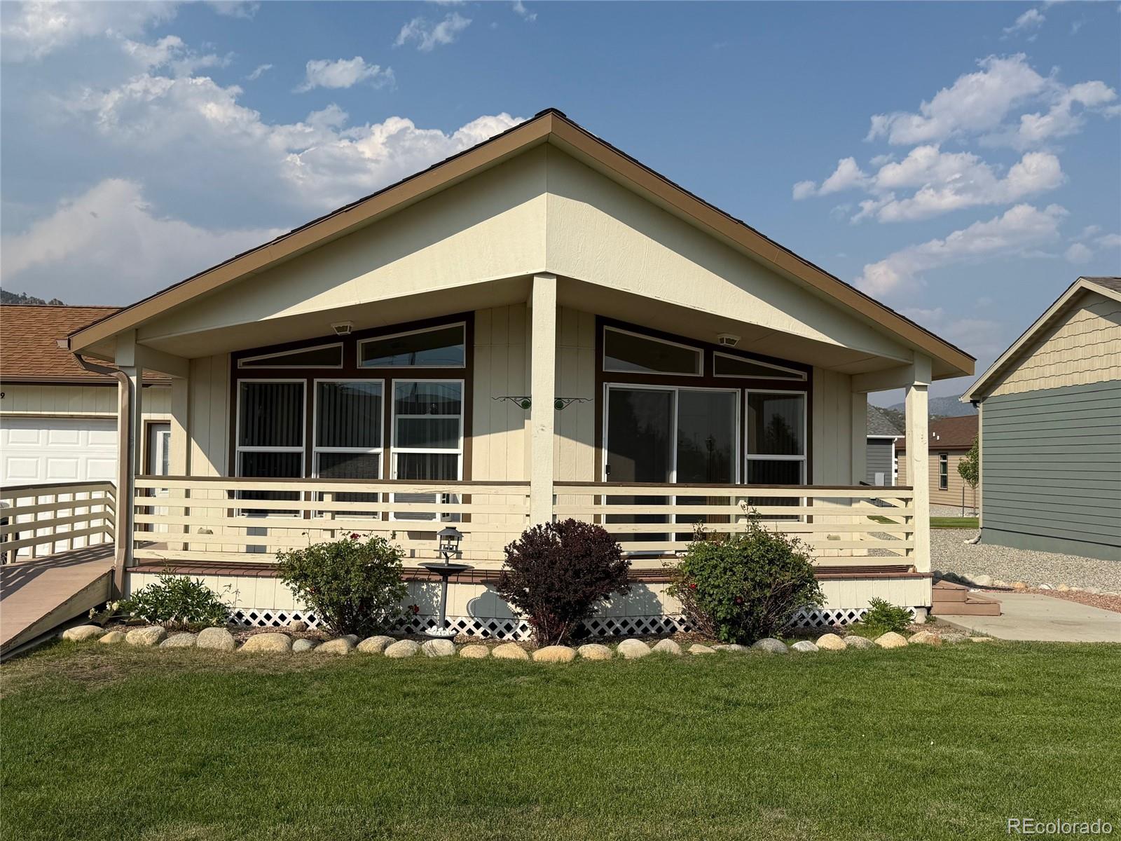 27665 County Road 313 Unit: 19