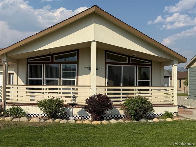 27665 County Road 313 Unit: 19