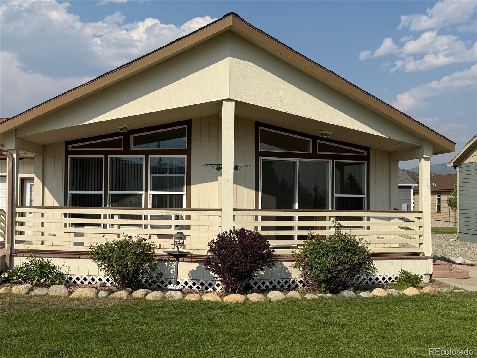 27665 County Road 313 Unit: 19