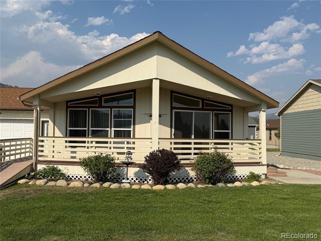 27665 County Road 313 Unit: 19