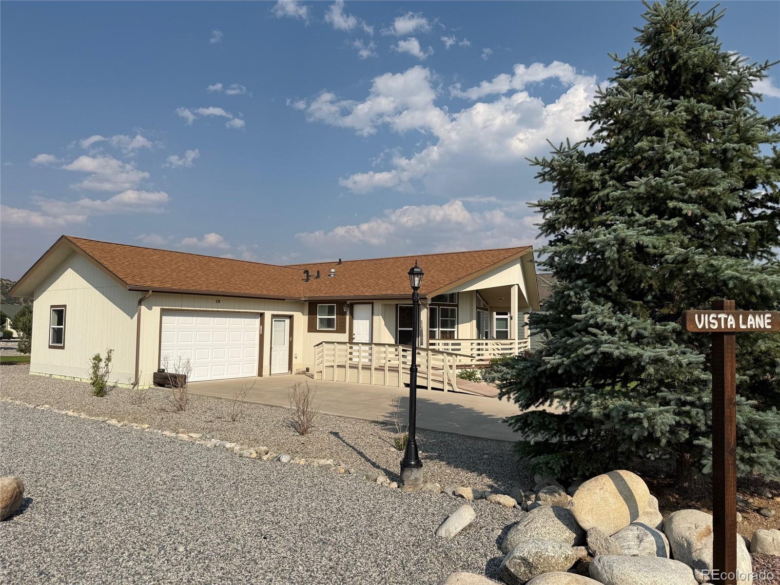 27665 County Road 313 Unit: 19