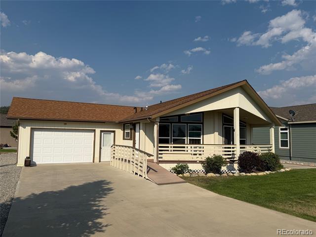 27665 County Road 313 Unit: 19