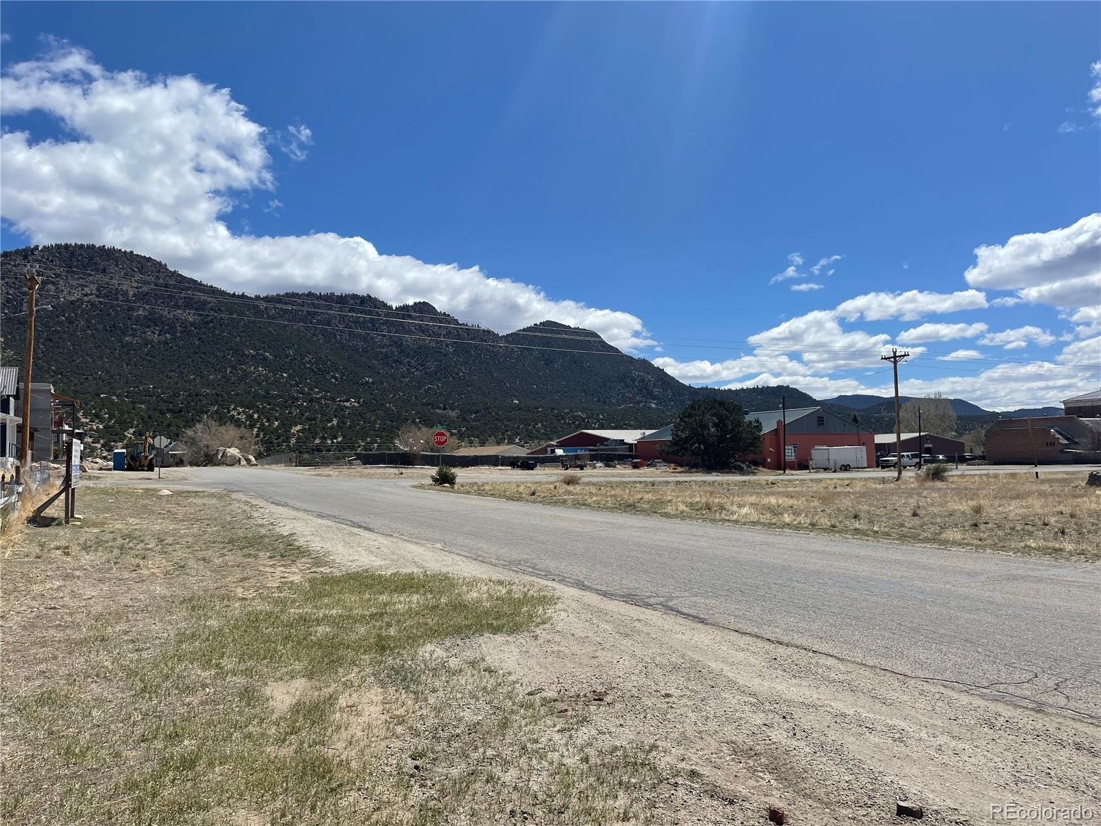Lot 12 Pinon Street