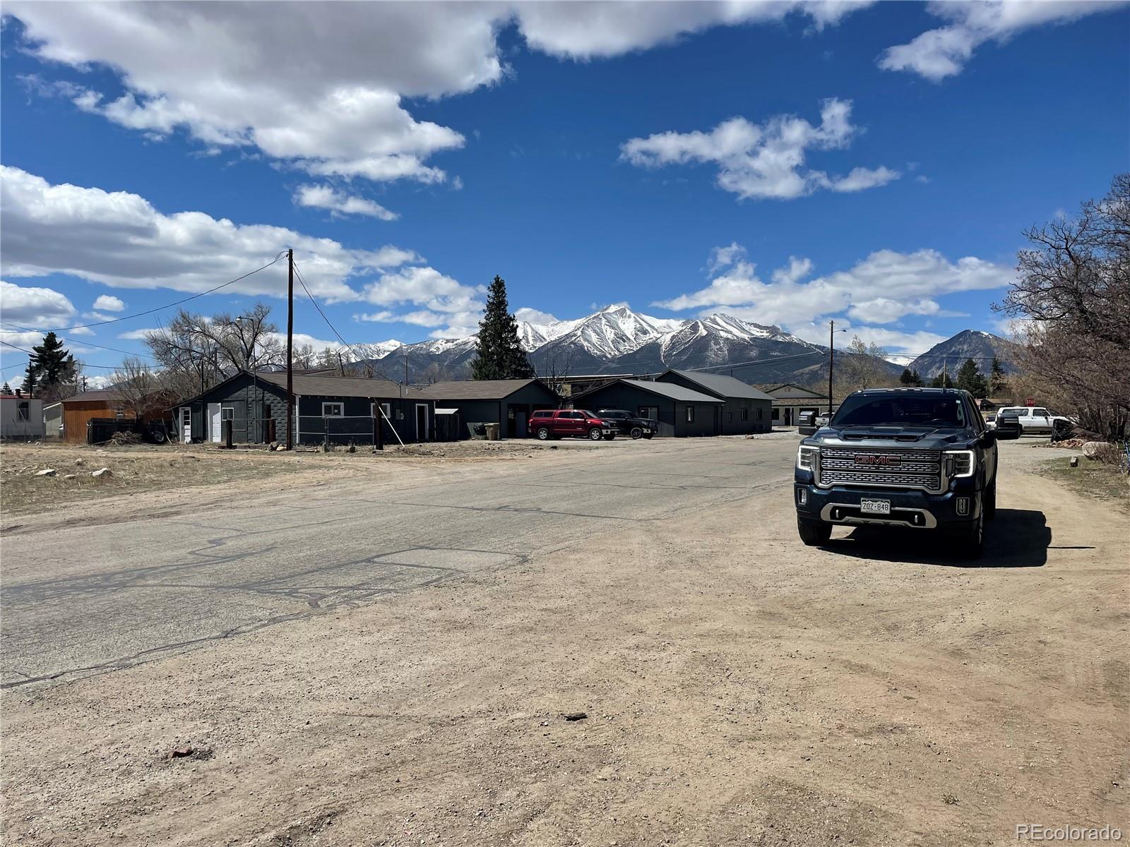 Lot 12 Pinon Street