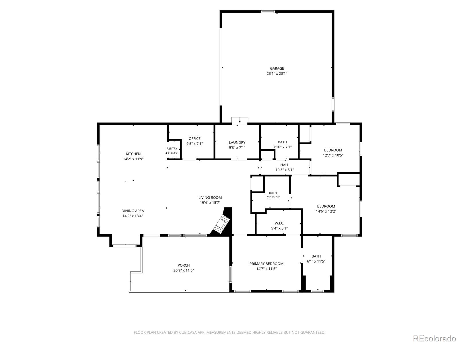 18737 Trail West Drive