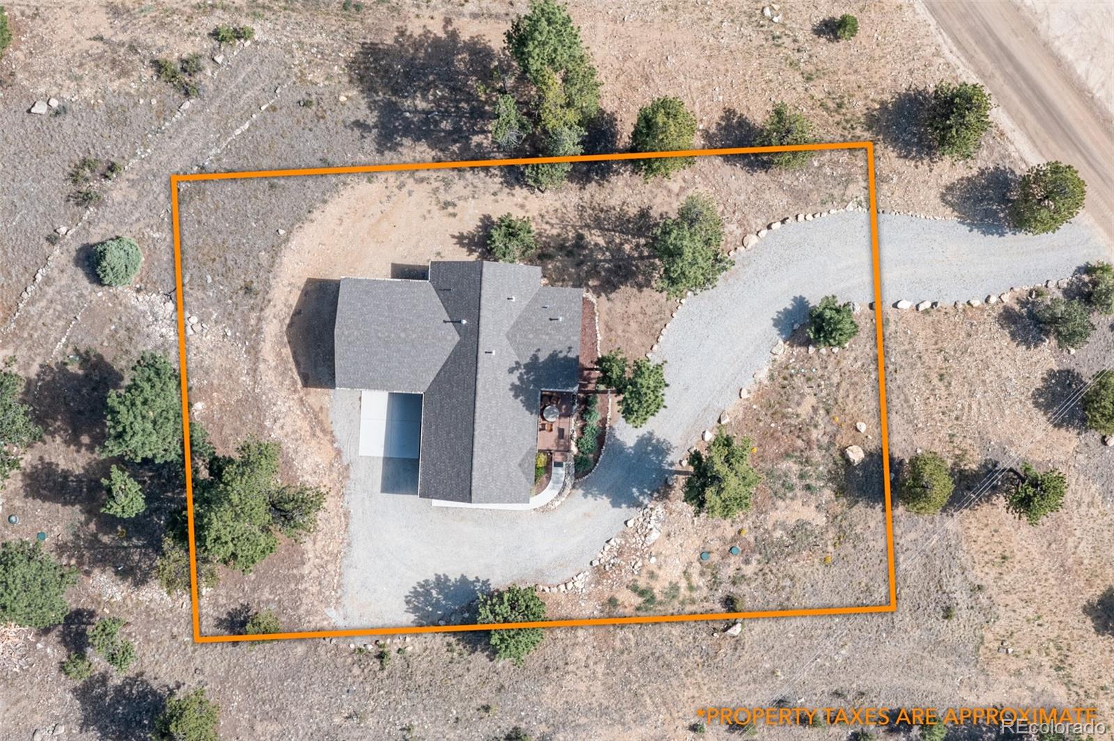 18737 Trail West Drive