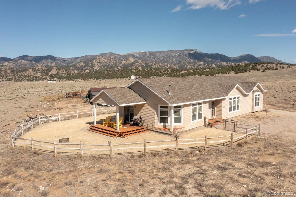19856 Nachtrieb Ranches Road