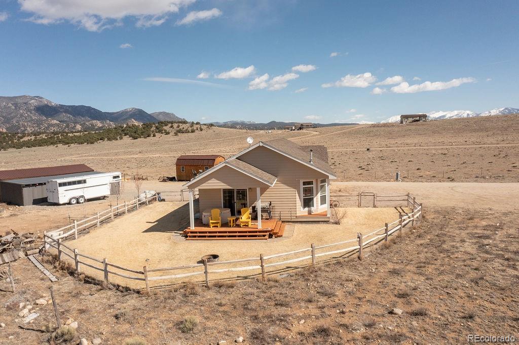 19856 Nachtrieb Ranches Road