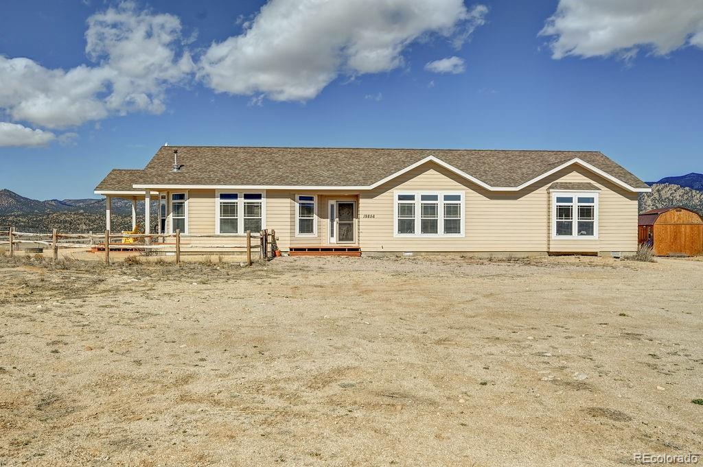 19856 Nachtrieb Ranches Road