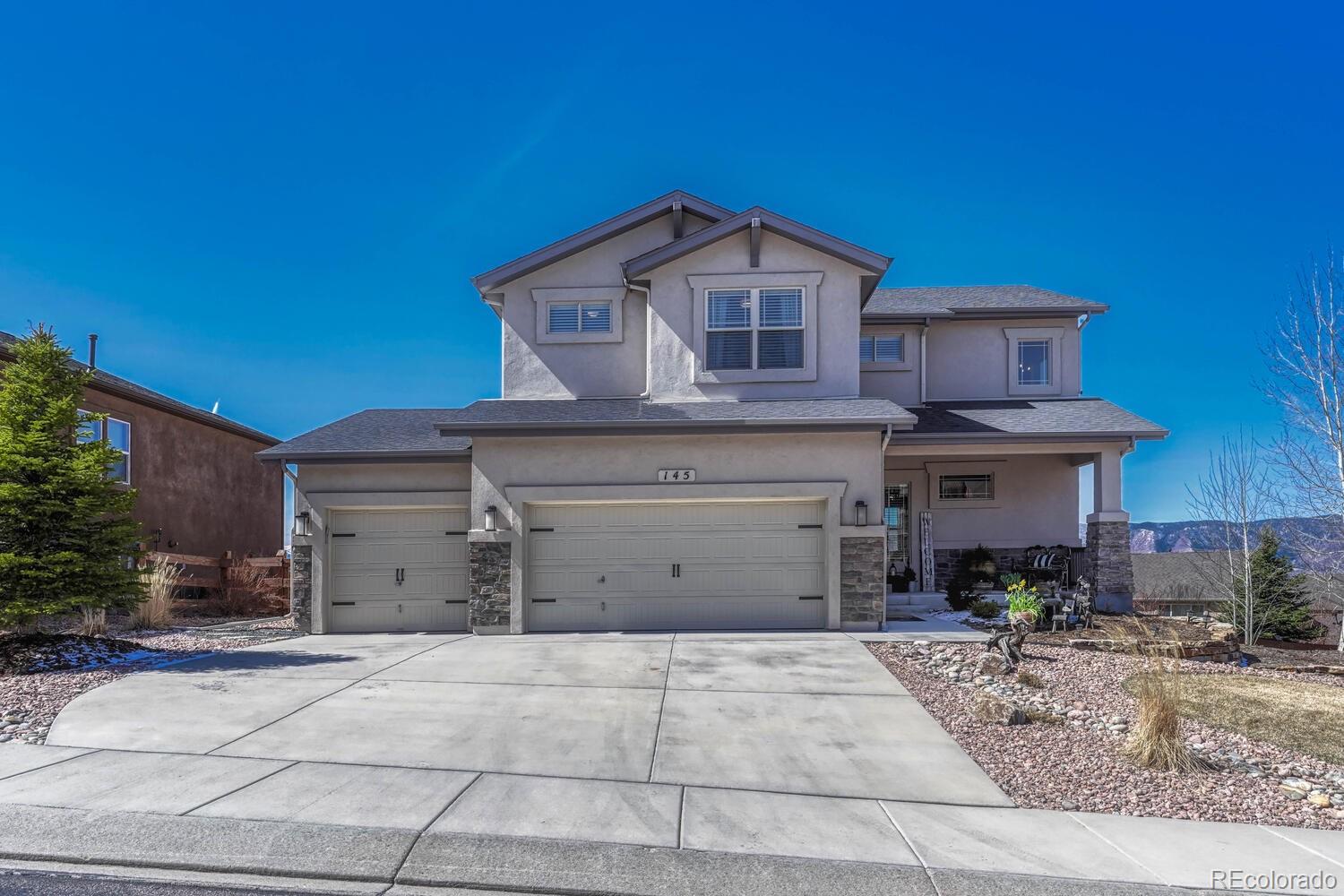 145 Kettle Valley Way