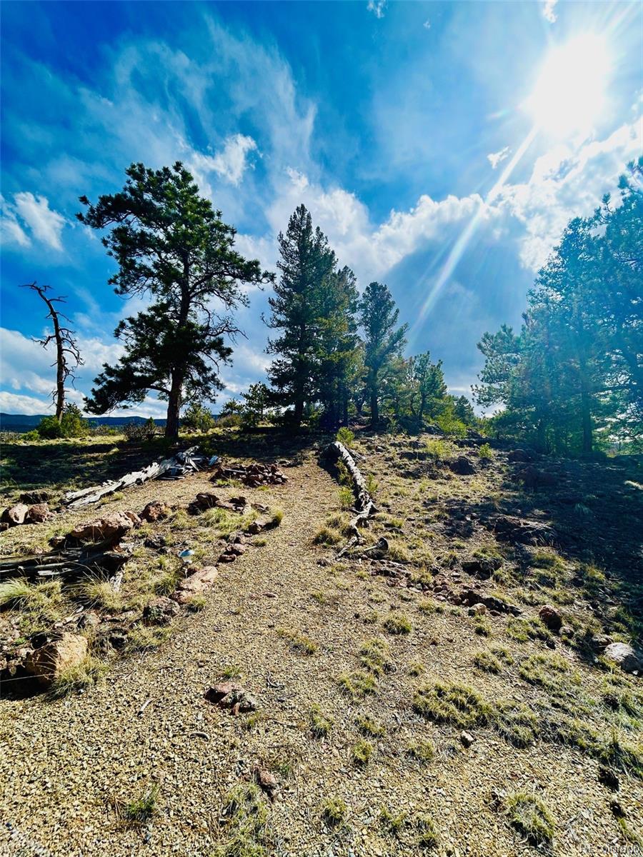 4641 Ranch Road