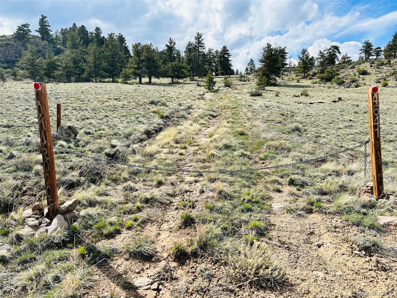 4641 Ranch Road