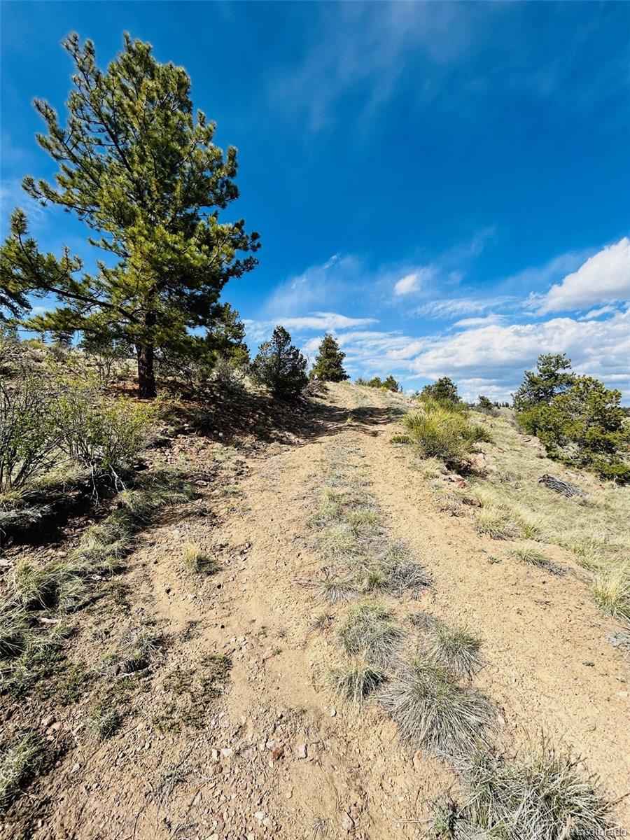 4641 Ranch Road