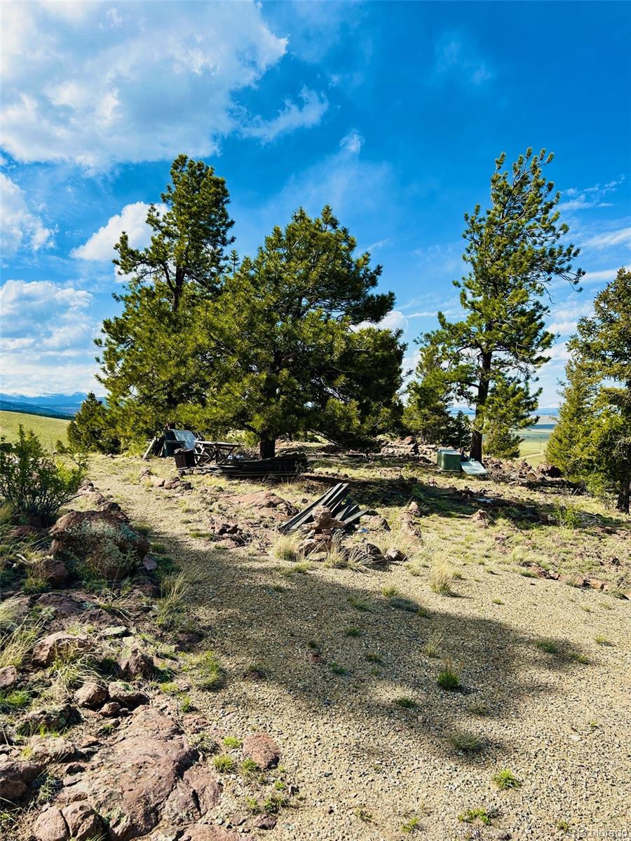 4641 Ranch Road