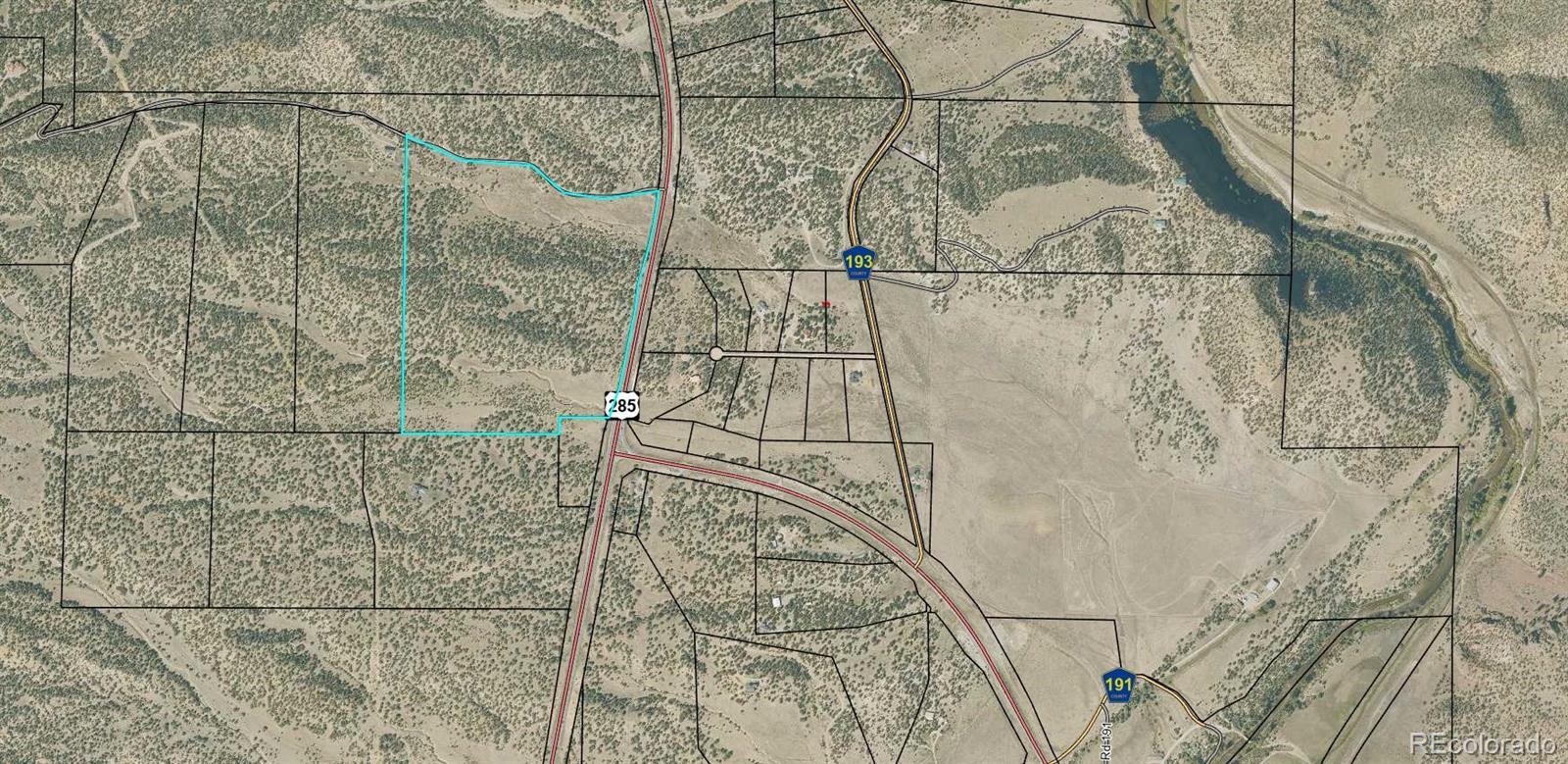 14041 Highway 285