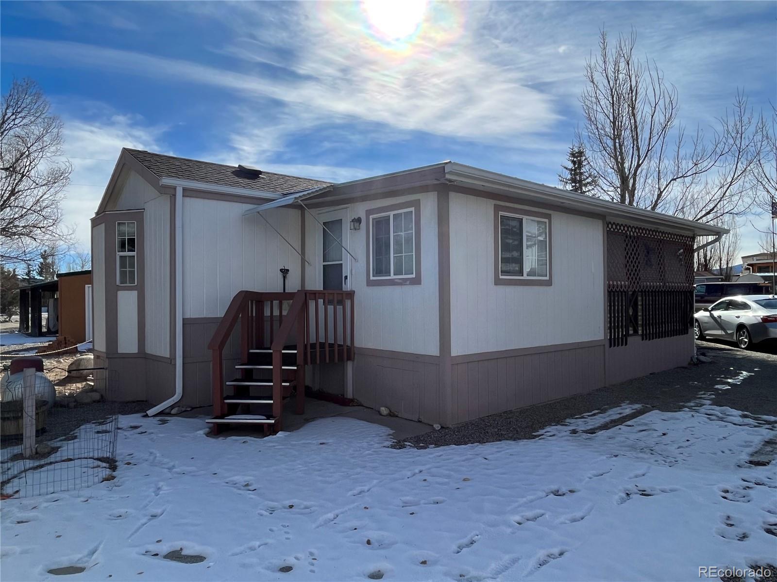 10795 County Road 197A Unit: 83